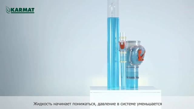 Обратный канализационный клапан для вертикального монтажа смотреть онлайн