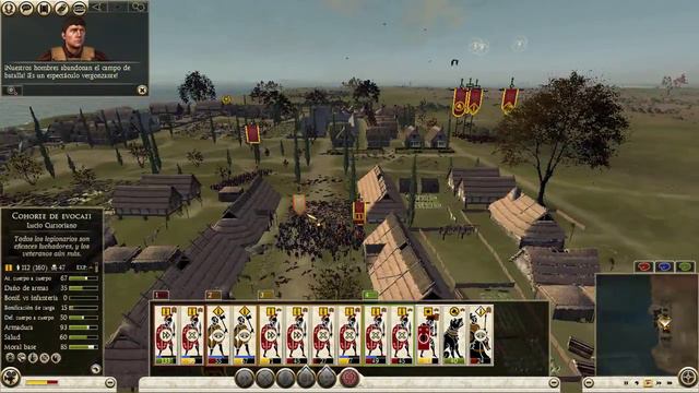 Rome 2 Total War Roma Julios #15 смотреть онлайн