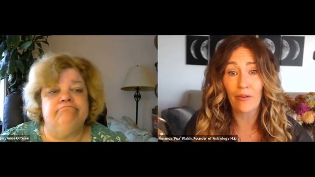 [WEEKLY ASTROLOGICAL WEATHER] "Godzilla Versus King Kong" Oct 4-10, 2021 w/ Anne Ortelee смотреть онлайн