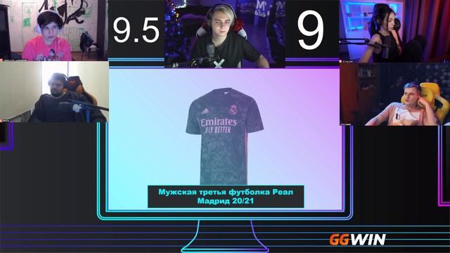 ШОУ "УГАДАЙ ЦЕНУ" НА СТРИМЕ У МОКРИВСКОГО / Мокривский, Жожо, Гвин, Злой, Бай Овл смотреть онлайн