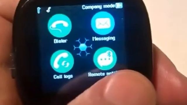 T8 Smart Mobile Watch (free shifting)?️ Jahanara Shopping Mall ?️ смотреть онлайн