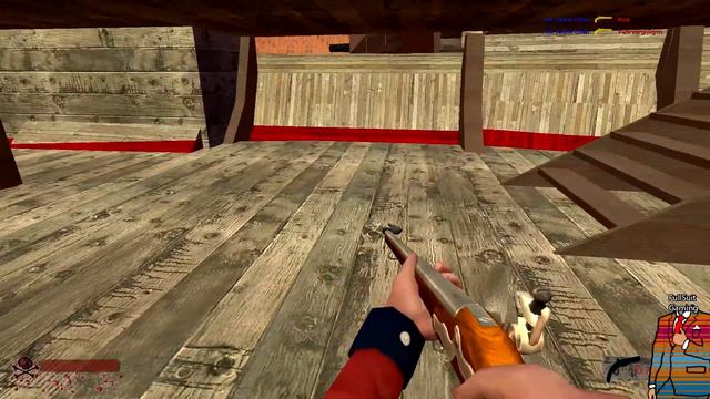 Pirate Wars(Garry's Mod) - Titanic смотреть онлайн