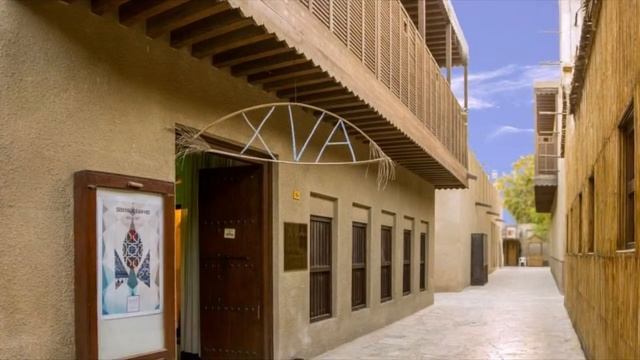 XVA Art Hotel 2* Дубай, ОАЭ смотреть онлайн