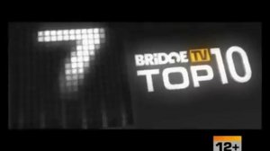 Заставка программы Bridge TV TOP 10 (2009-2013)