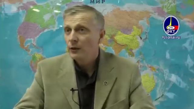 В. В. Пякин_Не личность делает историю, а исторический процесс выдвигает личности смотреть онлайн