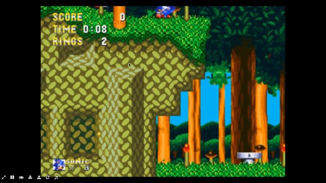 How to get Debug Mode on Sonic 3 Complete смотреть онлайн