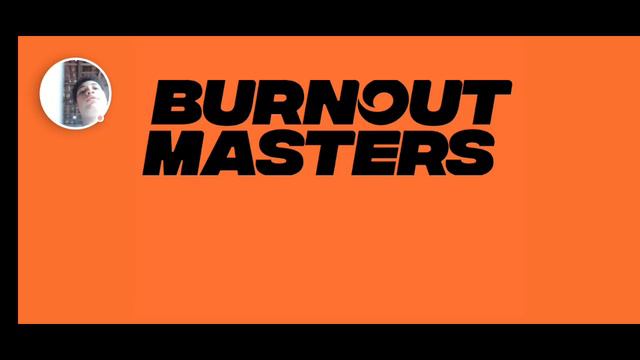 Burnout Masters – 2023-03-23 смотреть онлайн