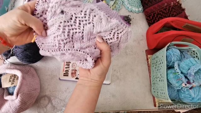 Рандомная неделя Октября День 1 Процессы, которые беру в Рандомку