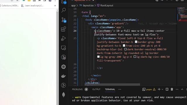 Web Development with NextJS, TypeScript, Tailwind CSS, MongoDB and Cloudinary смотреть онлайн