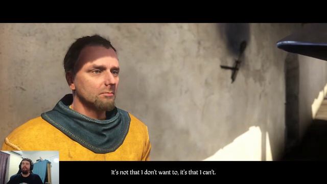 Rattled! - Kingdom Come: Deliverance 61 (ALL DLC) Hardcore Difficulty смотреть онлайн