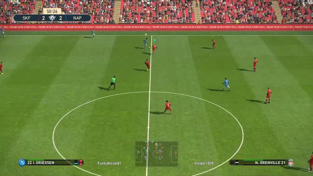 Pes 2019 [начало] смотреть онлайн