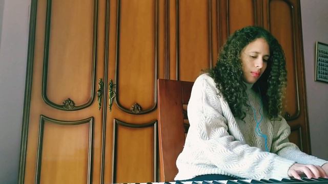 Mozart K545 Piano Sonata | Parte del Primer movimiento Yamaha P45b смотреть онлайн