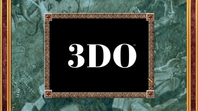Heroes of Might and Magic IV | Игрофильм смотреть онлайн