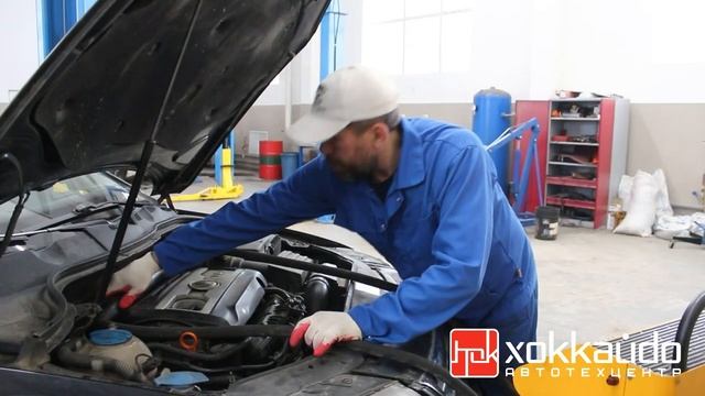 Аппаратная промывка радиатора отопителя смотреть онлайн