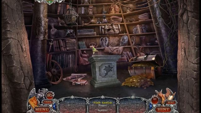 Let's Play - Spirit of Revenge 1 - Cursed Castle - Part 17 смотреть онлайн