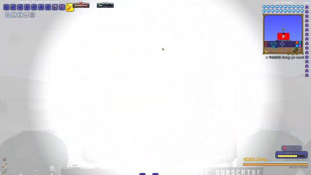 Terraria Supreme Buffed Sakupen Circles Pack vs Calamity Mod Malice Mode Boss Rush смотреть онлайн