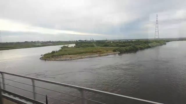 Берег Левый- Берег Правый смотреть онлайн