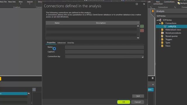 2 Crear conexión a MySQL desde WinDEV | Punto de Ventas FoxPro смотреть онлайн
