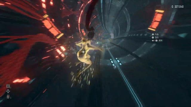 Stellar Blade | Серфинг на мечах, без повреждений x Новый костюм