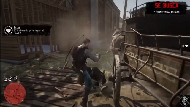 RED DEAD REDEMPTION 2 FUNNY MOMENTS Y CRUEL DEATHS PARTE 9 смотреть онлайн