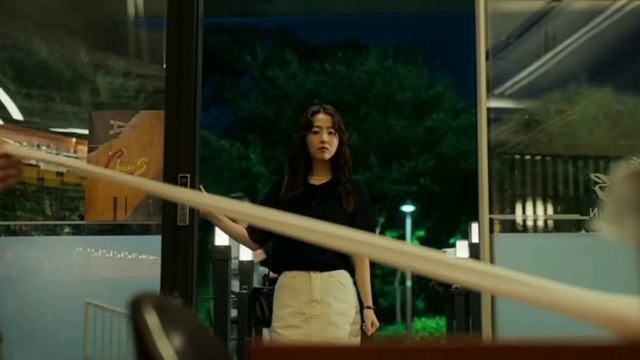 Сырные носки из дорамы "Дневная доза солнечного света" смотреть онлайн