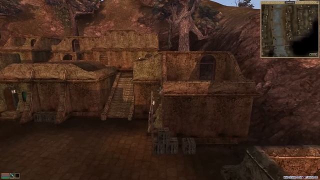 TES III Morrowind Analysis | The most Immersive Elder Scrolls Game as of Yet смотреть онлайн