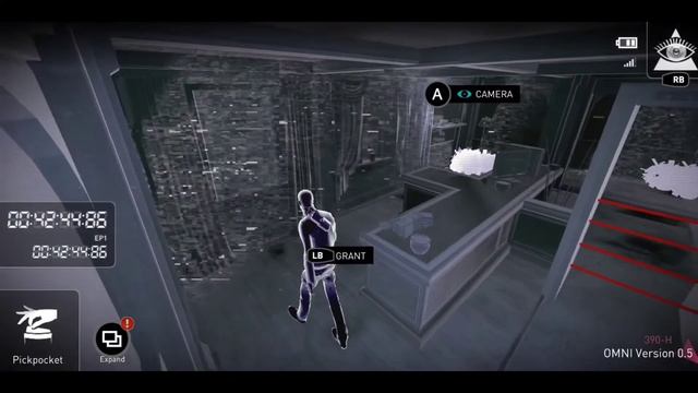 Episode 1: Exordium | Republique | Mobile Gameplay In Hindi смотреть онлайн