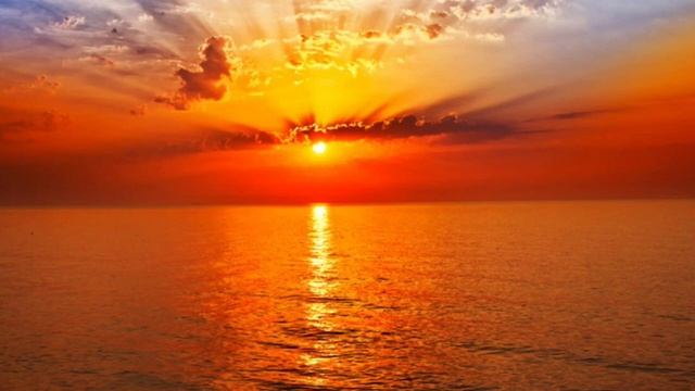 Guided Sun Salutations With Mantra (Audio Only ~ 10 minute Practice) смотреть онлайн