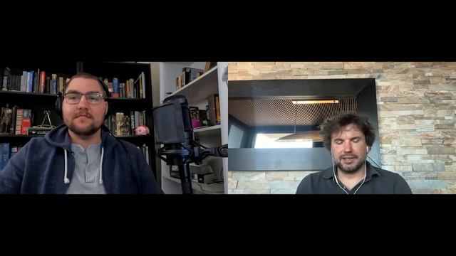 Michael Gibson: Venture Capital, Historical Paradigms, & Philosophy - Learning with Lowell 189 смотреть онлайн