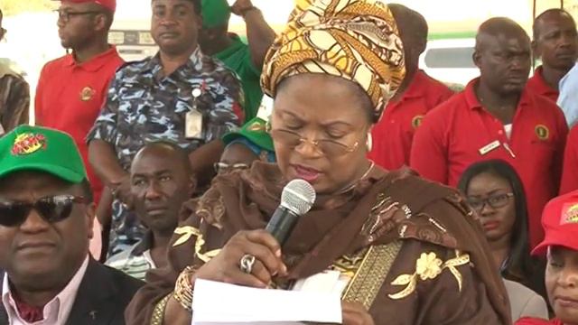GMD NNPC Initiated Kero Correct смотреть онлайн