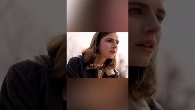 Девушка обрела силу Бога смотреть онлайн