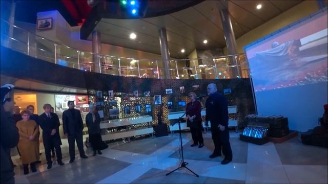 От Донецка до Кремля – это Родина моя и делить её нельзя! смотреть онлайн