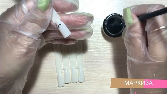 Как рисовать вензеля? Дизайн ногтей (дневник маркизы) смотреть онлайн