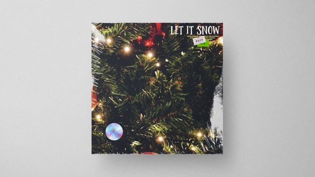 "Let It Snow" | R&B Christmas Type Beat Instrumental 2023 смотреть онлайн