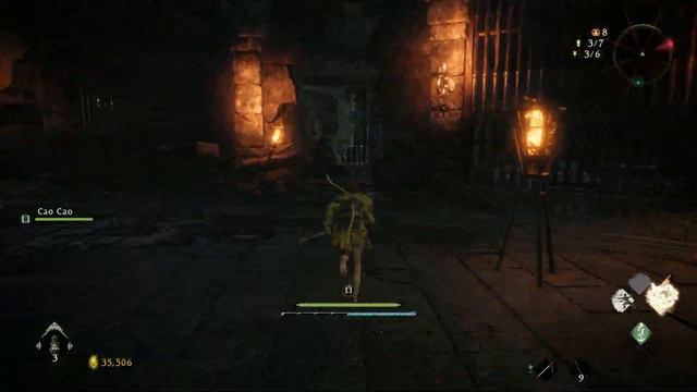 Fall of the Corrupted Eunuch: All Flags Locations | Wo Long Fallen Dynasty смотреть онлайн