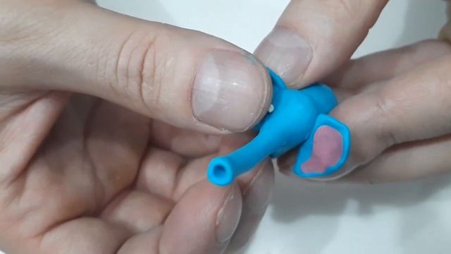 Лепим Слона. Видео Лепка у Романа смотреть онлайн