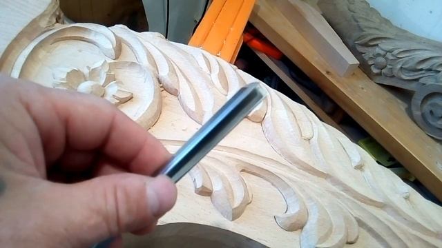 Форма резцов по дереву смотреть онлайн