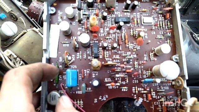 СКОЛЬКО МЕДИ В ТЕЛЕВИЗОРЕ ОРЕОЛ 23ТБ307Д 1995 г.в ЛИХИЕ ДЕВЯНОСТЫЕ НА МЕТАЛЛ ЛАТУНЬ МЕДЬ АЛЮМИНИЙ смотреть онлайн