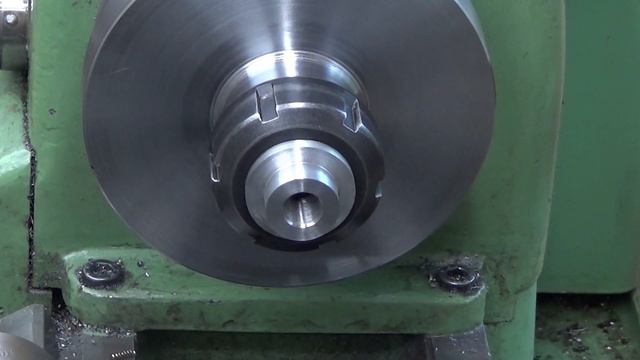 Repairing Two Drill Press Spindles