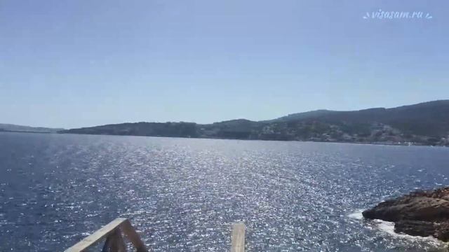 Пляжи в Пальма-де-Майорка в Испании в 2021 году: где лучше купаться смотреть онлайн