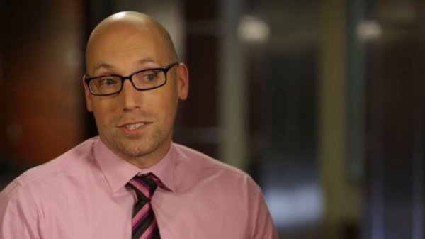 It Looks Like a Fog Tsunami!