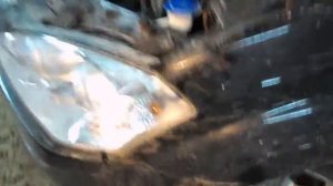 Восстановление  моторчика омывателя на SsangYong Kyron