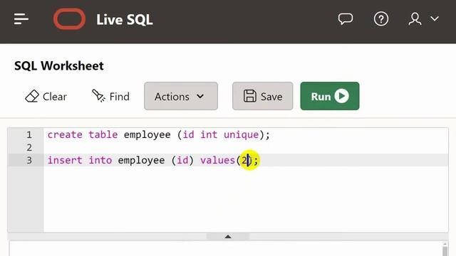 Online School-| Constraints in SQL with Example | Oracle Implementation| Lecture-43|Bangla Tutorial смотреть онлайн