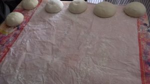 Армянский Лаваш в Домашних Условиях / Lavash Brot selber machen | Bei Sona