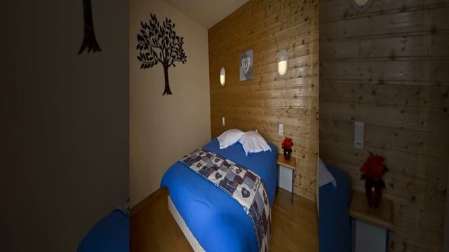 Logis La Bouloie - Bussang - France смотреть онлайн