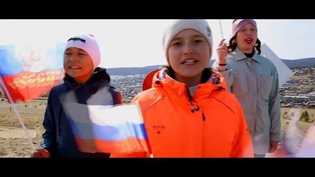 КОД Наше время Флаг моего государства смотреть онлайн