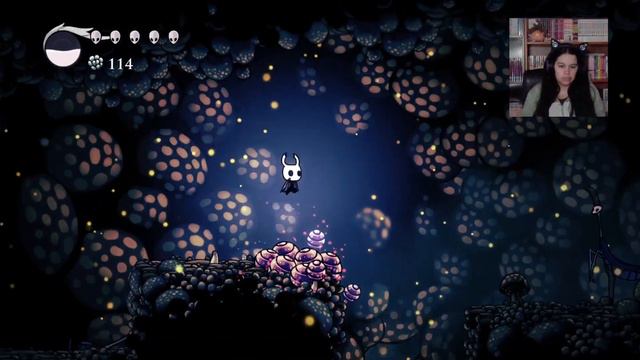 Hollow Knight - Getting no where fast смотреть онлайн