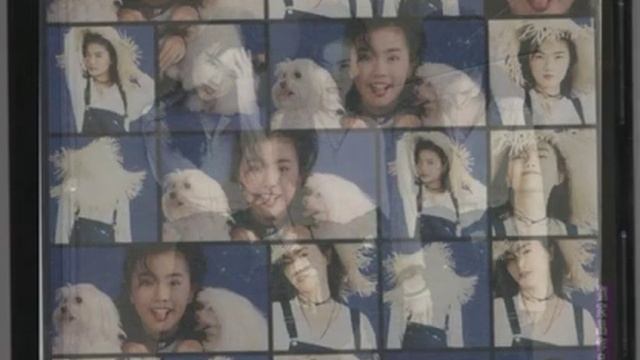 [20] 謝金燕 Jeannie Hsieh 與我同遊 смотреть онлайн