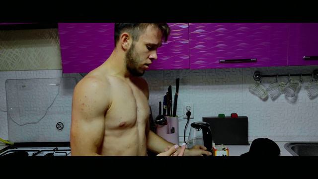 Как убрать не приятный запах из под мышек | Гайд как не вонять!