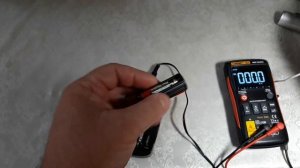 Зарядное устройство для батареек ALKALINE